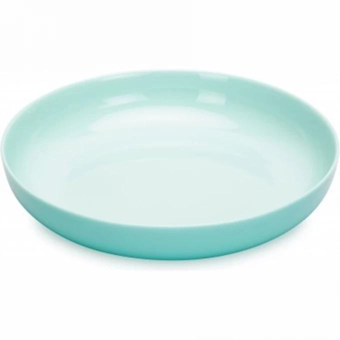 Блюдо для подачи кускуса LUMINARC ФРЕНДС ТАЙМ ТЮРКУАЗ 21см P6360 Блюдо для подачи кускуса LUMINARC ФРЕНДС ТАЙМ ТЮРКУАЗ 21см P6360