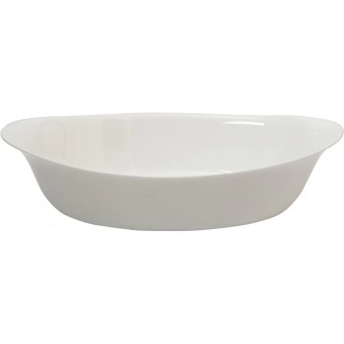 Форма для запекания LUMINARC SMART CUISINE 38х23 см овальная N3486 Форма для запекания LUMINARC SMART CUISINE 38х23 см овальная N3486