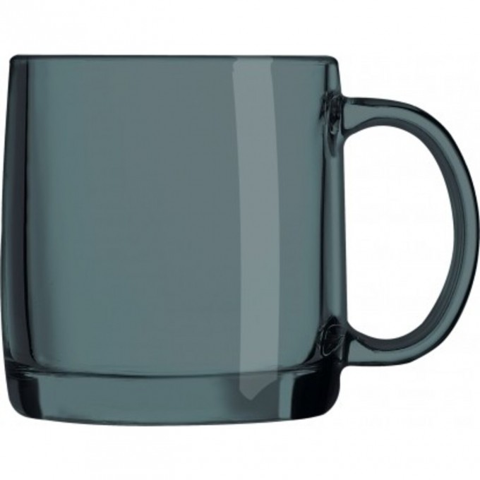 Кружка LUMINARC NORDIC SHINY GRAPHITE (НОРДИК Сияющий ГРАФИТ) 380 мл P9322 Кружка LUMINARC NORDIC SHINY GRAPHITE (НОРДИК Сияющий ГРАФИТ) 380 мл P9322