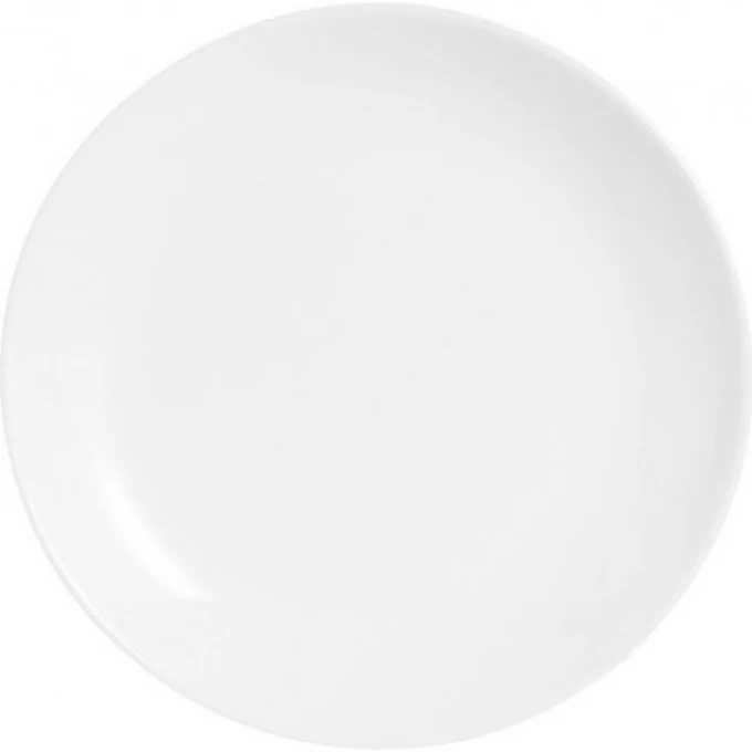 Тарелка десертная LUMINARC ДИВАЛИ 19 см D7358 Тарелка десертная LUMINARC ДИВАЛИ 19 см D7358