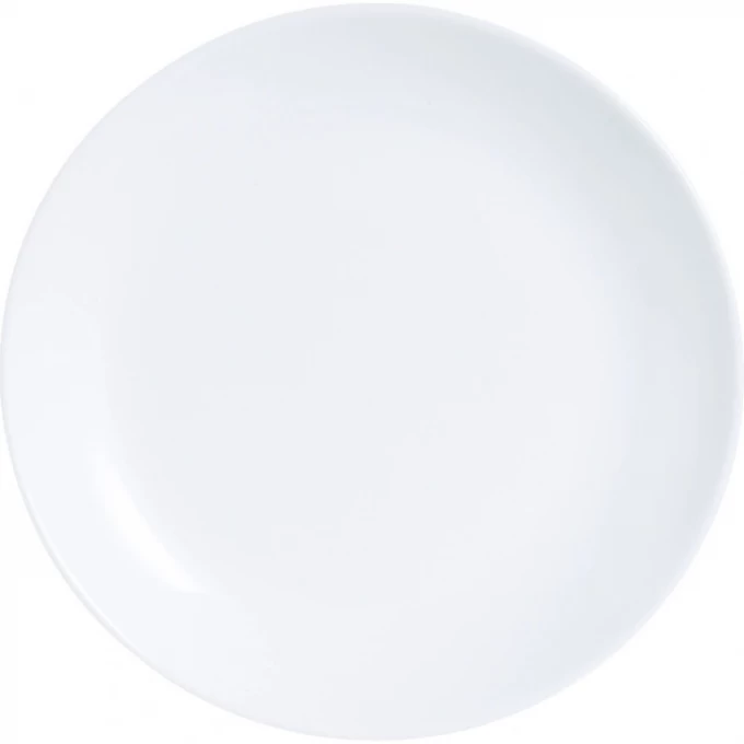 Тарелка обеденная LUMINARC ДИВАЛИ 25 см P3299 Тарелка обеденная LUMINARC ДИВАЛИ 25 см P3299