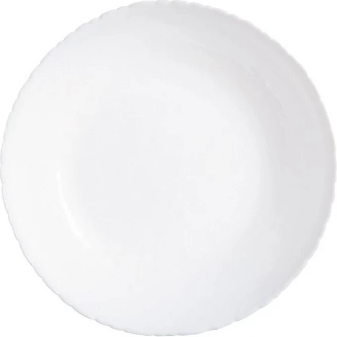 Тарелка суповая LUMINARC АММОНИТ 21 см P8826 Тарелка суповая LUMINARC АММОНИТ 21 см P8826